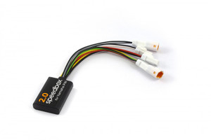 Speedbox 2.0 for Yamaha PW (until 2018)