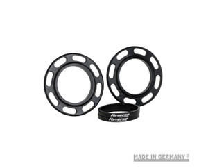 Reverse Single Speed Sprocket Guide MSP Kit+2x4mm Spacer