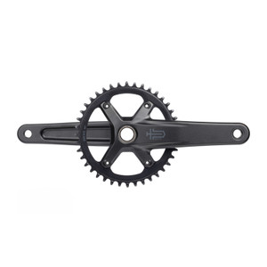 Microshift Sword 1x 40T 165mm Crankset