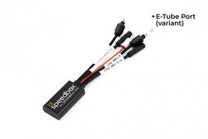 Speedbox 1.2 for Shimano variant + E-Tube port
