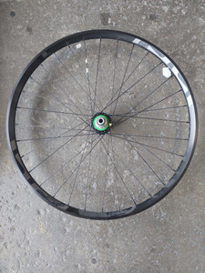 e*thirteen Rear Wheel MTB Hope 27.5