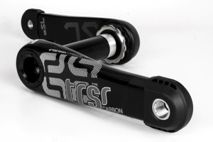 e*thirteen TRS Race SL Carbon Crank Gen3