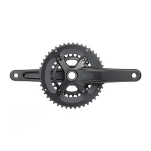 Microshift Sword 2x 46/29 Wide Crankset