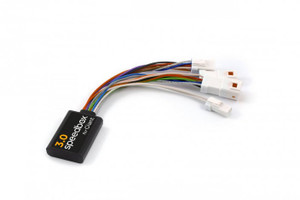 Speedbox 3.0 for Giant