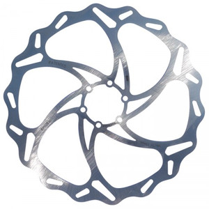 Brake Authority Rotor Burly 203 mm