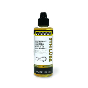 Pedro's Syn Performance Wet Lube 473ml