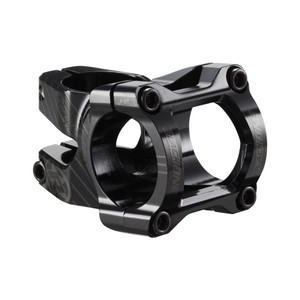Reverse Stem Black One Enduro Ø31.8 & Ø35mm
