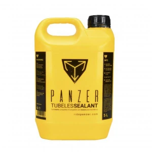 Panzer Tubeless Tyre Sealant 5 Litre