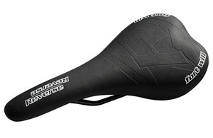 Reverse Saddle Fort Will Titan Black