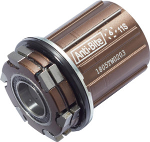 Reverse Shimano Free Hub for EVO-10