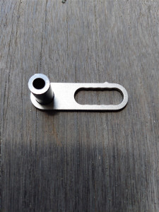 e*thirteen Vario Chainguide Upper Armature 1 22/23