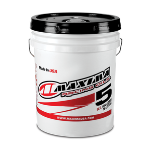 Maxima Suspension Fluid 5WT Plush 19 Litre