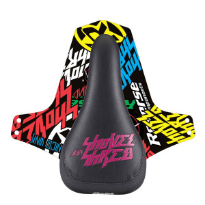 Reverse Saddle Nico Vink