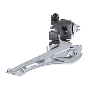 Microshift Sword Front Derailleur 2×10