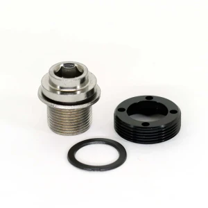 e*thirteen Self‑Extractor Kit – Bosch Brose TQ HPR50 Helix Core e*spec Fazua e*spec plus