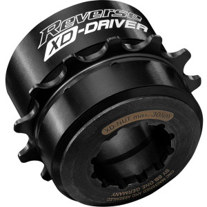 Reverse XD Single Speed Kit 13T