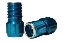 Clever Valve Adaptor Fav Equipment Adaptool Blue