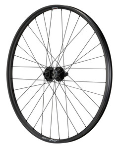 e*thirteen Grappler Sidekick Flux 66 Aluminum GR Rear Wheel - 29", 148x12 Boost, Microspline, Black