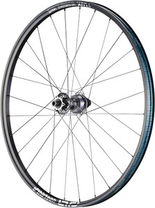 e*thirteen Sidekick 29" 28H 148mm x12mm Microspline
