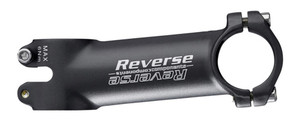 Reverse Steering Stem - XC 6° 100mm 31.8 mm