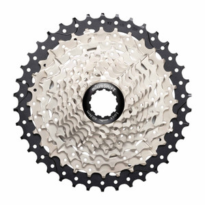 Microshift Sword G-Series 10 Speed Cassette 11-38