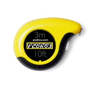 Pedro's Tape Measure