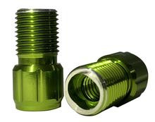 Clever Valve Core Tool Fav Equipment Adaptool Green