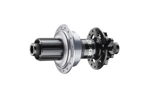 e*thirteen Sidekick Rear Hub 32h 148x12mm Boost HG Driver
