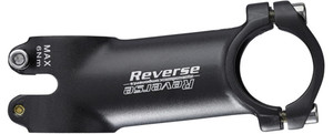 Reverse Steering Stem XC 6° 80mm 31.8mm