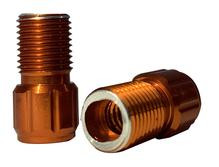 Clever Valve Core Tool Fav Equipment Adaptool Orange