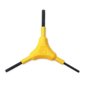 Pedro's Y Wrench Allen Key 4, 5, 6
