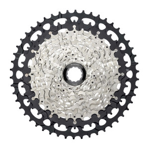 Microshift Advent MX G-Series 11-Speed Alloy SpeedRamp Cassette (11-50T)