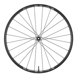 e*thirteen XCX Front Wheel Gravel 700c x 24mm