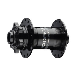 e*thirteen Sidekick Front Hub - 28H 110×15/20mm