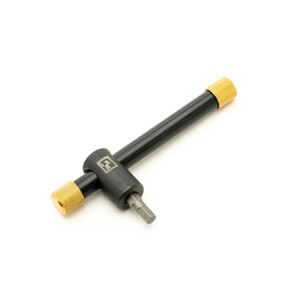 Pedro's T-Handle Bit Drive