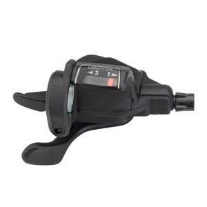 Microshift Trigger Shifter 3 speed Optical Gear Indicator