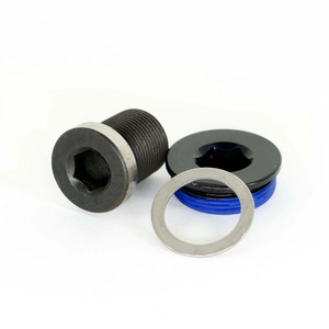 e*thirteen e*spec Race Shimano EP8 preload bolt