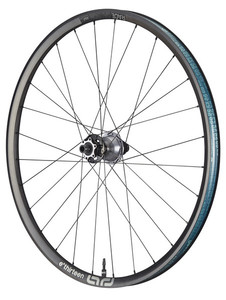 e*thirteen Sidekick Race Carbon Rear Wheel