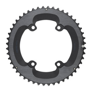 Microshift Sword 48T 2x Chainring - 110 BCD