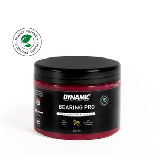 Dynamic Bearing Pro Grease 500ml