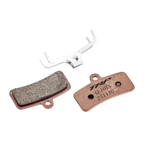 TRP 4-PISTON SINTERED PADS (P-Q10TS)