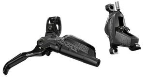 SRAM CODE R Disc Brake Set Lever and Callipers