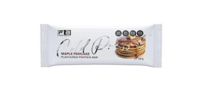Fibre Boost – Maple Pancakes Protein & Fibre Bar (single)