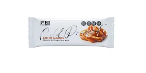 Fibre Boost – Salted Caramel Protein & Fibre Bar
