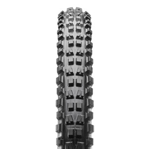 Maxxis Minion DHF 29 x 2.50 WT 3C TR MaxxGrip Downhill Foldable MTB Tyre