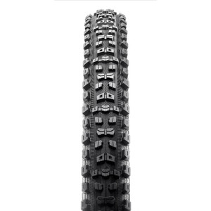 Maxxis Aggressor Rear tire for dry rocky terrain Maxxis Aggressor Rear tire for dry rocky terrain