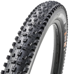 Maxxis Forekaster 29 x 2.60 Gen 2 EXO TR Foldable MTB Tyre