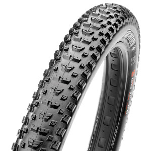Maxxis Rekon Well-balanced trail performance Maxxis Rekon Well-balanced trail performance