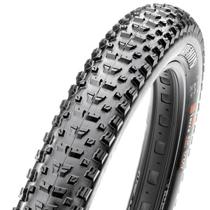 Maxxis Rekon Well-balanced trail performance