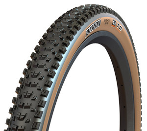 Maxxis Rekon Well-balanced trail performance Maxxis Rekon Well-balanced trail performance